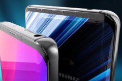 Galaxy S10 sẽ sử dụng công nghệ cảm biến vân tay siêu âm của Qualcomm