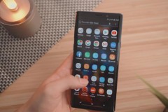 Bạn có thể mang cả iPhone X để đổi lấy chiếc Note 9