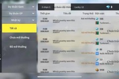 Sau nhiều bản update thì dự đoán giải đấu vẫn là hoạt động “đau tim” nhất của Rules Of Survival