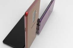 Siêu phẩm Samsung Galaxy S10 sẽ trông như thế này?