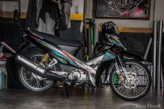 Chiêm ngưỡng Sirius độ kiểng của cậu học sinh chỉ mới 16 tuổi