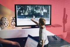 Smart TV đưa truyền thông truyền thống nhảy vọt thành truyền thông kỹ thuật số