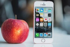 Phải chăng “ngày tàn” của những mẫu điện thoại thông minh nhỏ gọn đã đến gần?