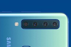 Bùng nổ cuộc đua tìm ra chiếc điện thoại nào sẽ có nhiều camera nhất