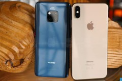 iPhone Xs Max và Huawei Mate 20 Pro có những điểm khác biệt nào nổi bật