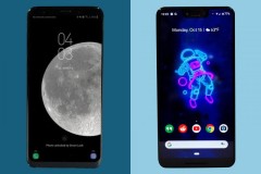 Đặt lên bàn cân Galaxy S9 và Goolge Pixel 3: Đâu là sự lựa chọn tốt nhất?