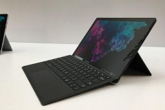 So với thiết bị tiền nhiệm Surface Pro 2017, Surface Pro 6 có đáng để nâng cấp hay không?