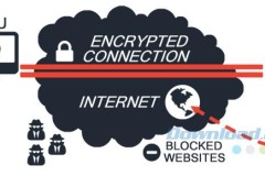 So sánh VPN và DNS: Đâu là dịch vụ có tính bảo mật tốt hơn?