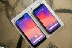So sánh thời lượng pin Google Pixel 3 và Pixel 3 XL: Pin lớn hơn liệu có tốt hơn?