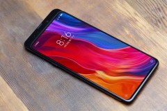 Sự khác biệt thế hệ giữa Xiaomi Mi MIX 3 và Xiaomi Mi MIX 2S