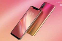 Xiaomi Mi 8 Pro có những điểm gì khác biệt so với người anh em Mi 8