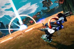 Starlink Battle for Atlas – Lắp ráp mô hình trực tuyến trong không gian