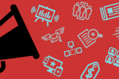 Sức ảnh hưởng của báo điện tử: kênh truyền thông số một để PR thương hiệu