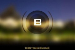 Bkav khéo léo tiết lộ về sức mạnh camera của Bphone 2018 thông qua vé điện tử
