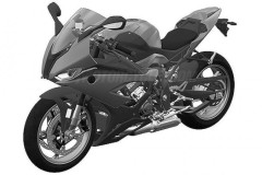 BMW S1000RR thế hệ mới sẽ chính thức ra mắt tại triển lãm mô tô EICMA 2018