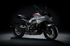 Suzuki đã chính thức đem Katana trở lại dòng sản phẩm của mình