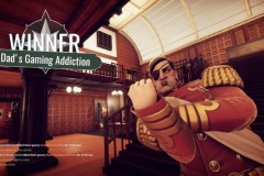 Tải ngay tựa game hành động kết hợp với chiến thuật Murderous Pursuits đang miễn phí trên Steam