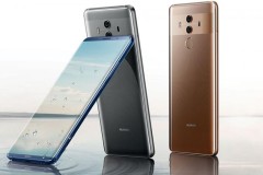 Người dùng Huawei Mate 10 Pro đã có thể trải nghiệm chính thức Android 9.0 Pie