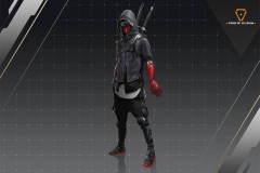 Tencent chính thức thông báo kế hoạch phát triển ROE Steam