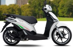 5 mẫu xe tay ga sang trọng giá trị xứng đáng làm quà tặng vợ ngày 20/10