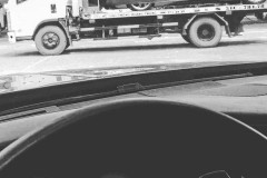 "Thần gió" Pagani Huayra của Minh Nhựa lần thứ 3 đi bấm biển không thành