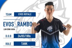 Thay đổi nhân sự lớn – Rambo và FunkyM sẽ rời Refund Gaming?