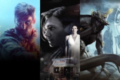 Top 8 game hay nhất sẽ ra mắt vào tháng 11 mà bạn không thể bỏ qua