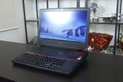 “Kẻ khổng lồ” Titan GT83 8RG với sức mạnh phần cứng đến nghẹt thở