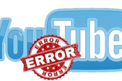 Tổng hợp các lỗi phổ biến nhất trên Youtube