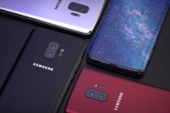 Tổng hợp những thông tin quan trọng đã biết về Galaxy S10