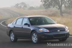 Nissan Leaf đứng đầu danh sách 10 mẫu xe mất giá nhiều nhất sau 5 năm sử dụng