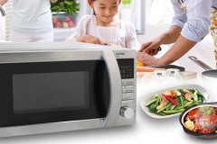 Những lò vi sóng đang bán chạy nhất hiện nay