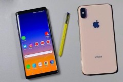 Top smartphone tốt nhất 2018 theo từng tiêu chí do Digital Trends bình chọn