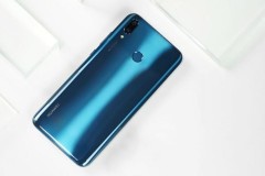 Huawei Enjoy 9 Plus: Thiết kế thời trang, 4 camera, chip Kirin 710, giá từ 5 triệu đồng