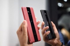 Huawei Mate 20 RS Porsche Design giá 50 triệu đồng có gì đặc biệt?