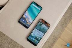 Những ấn tượng đầu tiên khi cầm trên tay Nokia 7.1