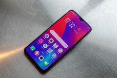 OPPO R17 Pro: Snapdragon 710, 3 camera mặt sau trong đó có 1 camera TOF 3D