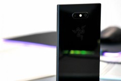 Trên tay Razer Phone 2: Có những cải tiến nâng cao trải nghiệm chơi game cho người dùng