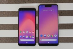 Google Pixel 3 và Pixel 3 XL vừa ra mắt được trang bị những tính năng gì?