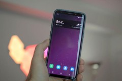 Trải nghiệm Android Pie trên Galaxy S9: Các tính năng mới và điều hướng cử chỉ