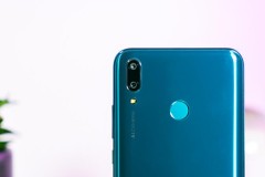 Chất lượng camera Huawei Y9 (2019): Nổi bật trong tầm giá 5,5 triệu đồng