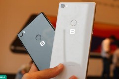 Trên tay Bphone 3 và Bphone 3 Pro xem cặp đôi nay có gì đặc biệt