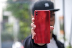 Trên tay Honor 8X: thiết kế đẹp, camera kép với 3 lựa chọn màu sắc