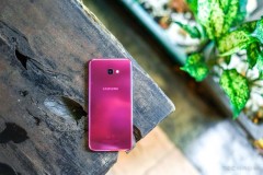 Trên tay nhanh Samsung Galaxy J4+: Thiết kế đẹp, cấu hình bình thường, giá 3.5 triệu