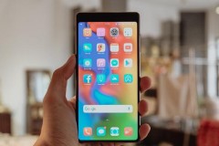 Tổng hợp sự kiện ra mắt Bphone 3: Sau 1 năm, BKAV đã làm được những gì?