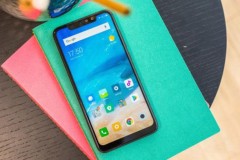 Redmi Note 6 Pro không có mấy sự khác biệt với Redmi Note 5