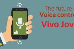 Hiểu thêm về trợ lý ảo tài năng Jovi trên điện thoại Vivo