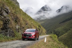 Hơn 6 nghìn xe Toyota được bán ra tại thị trường Việt trong tháng 9/2018