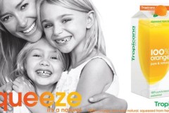 Tropica đã từng thất bại nặng nề ở Bắc Mỹ chỉ vì thảm hoạ thiết kế bao bì