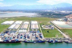 Trường Hải nỗ lực nâng cao tỉ lệ nội địa hóa